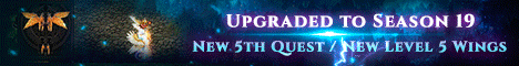 Banner for ESCAPEMU.COM