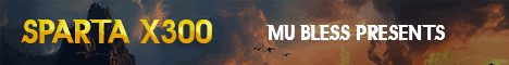 Banner for MU.BLESS.GS