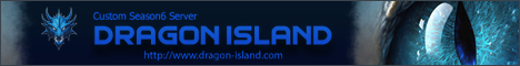 Banner for DRAGON-ISLAND.COM