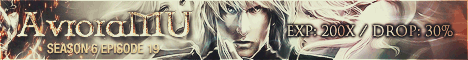 Banner for S6.AVRORAMU.COM