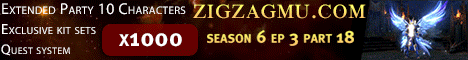 Banner for ZIGZAGMU.COM