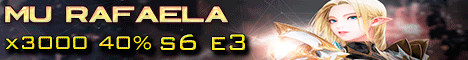 Banner for WWW.MURAFAELA.COM
