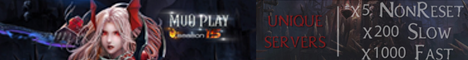 Banner for WWW.MUONLINEPLAY.COM